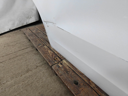 Дверь задняя правая Haval Jolion 21-24 Б/У Оригинал 6201200AST10AD