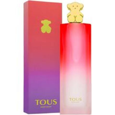 Tous Neoncandy EDT 90ml