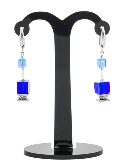 Серьги Rayenira Lux