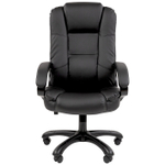 Офисное кресло CHAIRMAN 600, экокожа