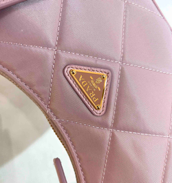 Prada Re-Edition Nylon Bag