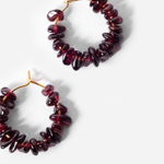 Серьги Dolcezza BRD