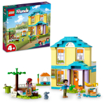 Конструктор LEGO Friends 41724 Дом Пейсли