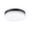 358882 STREET NT22 396 черный Светильник ландшафтный светодиодный IP54 LED 4000К 18W 220V OPAL