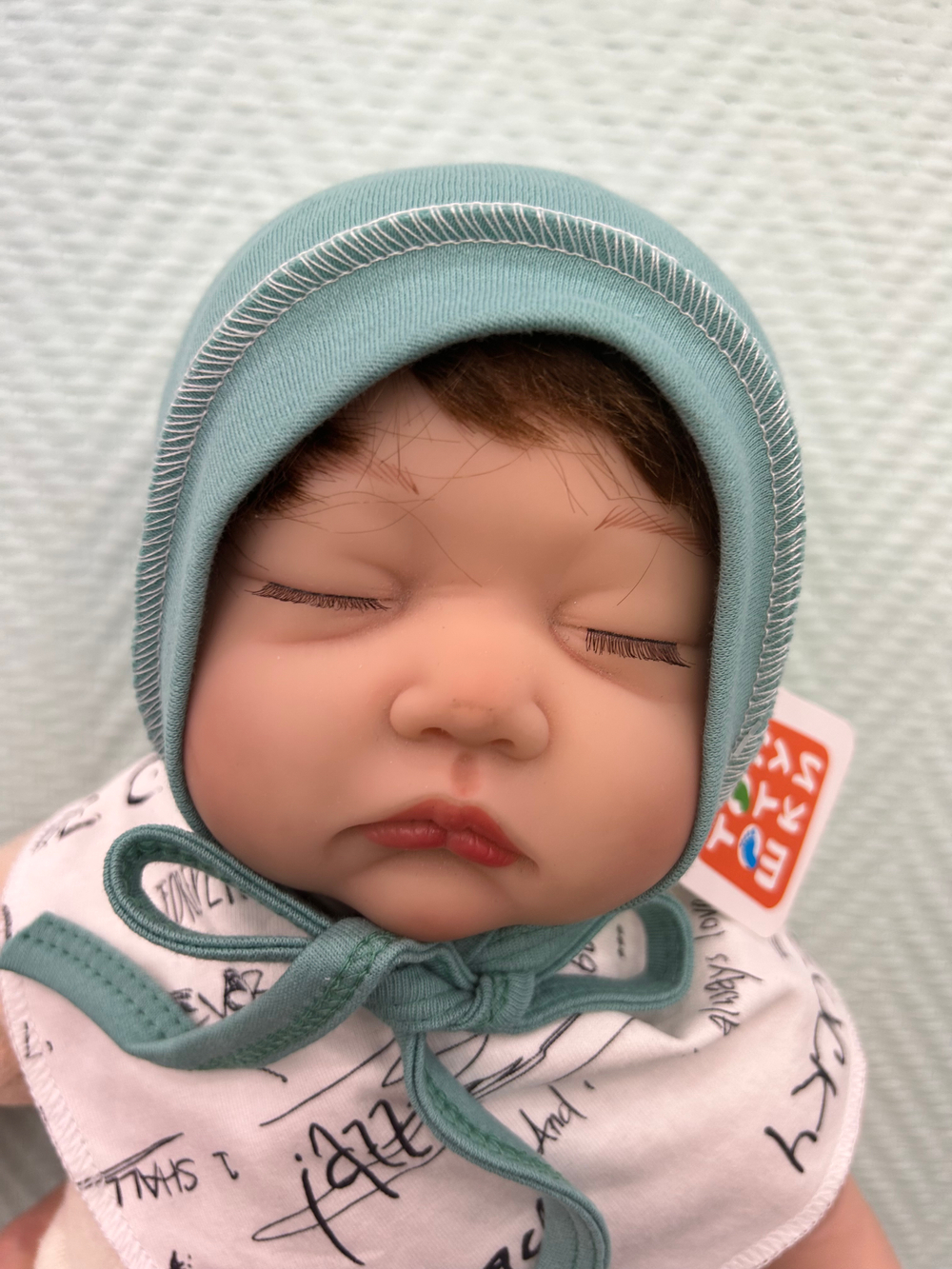 Чепчик для малышей