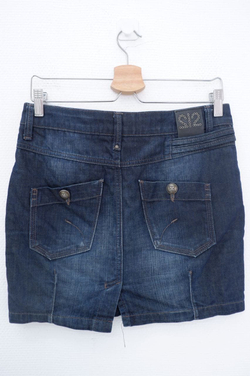 Юбка 212 CAPSIZE 42/44 размер