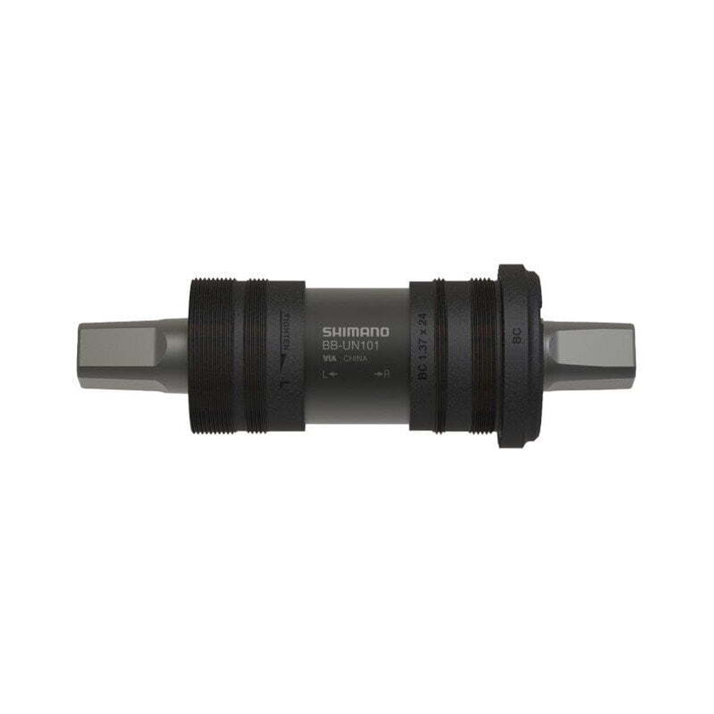 Каретка-картридж. 123х68мм SHIMANO ABBUN101B23X (LL123) 2-8002 ALIVIO/ACERA/ALTUS б/болтов, без упаковки