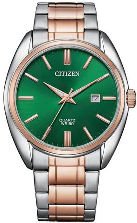 Мужские наручные часы Citizen BI5104-57Z