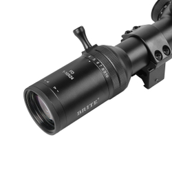 Прицел оптический BRITE LPVO 1-10X24 IFR