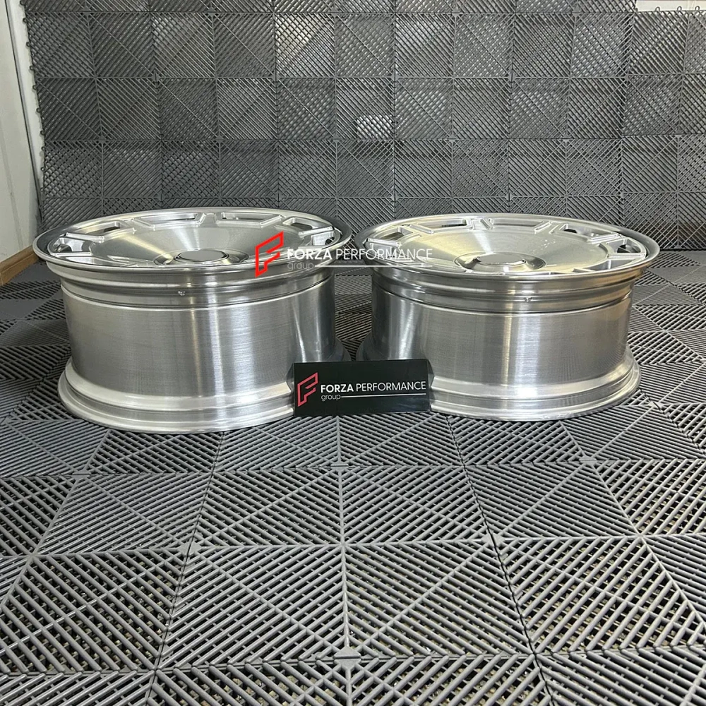 КОВАНЫЕ ДИСКИ ДЛЯ ROLLS-ROYCE GHOST 2016 РОЛЛС-РОЙС ГОСТ