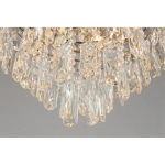 Подвесная люстра Aployt WANDA APL.735.03.06