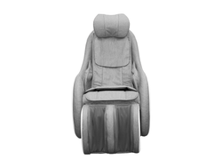 Массажное кресло OTO Quantum EQ-10 Check Grey