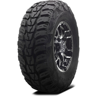 KUMHO Road Venture MT KL71 265/75R16 119/116Q Корея