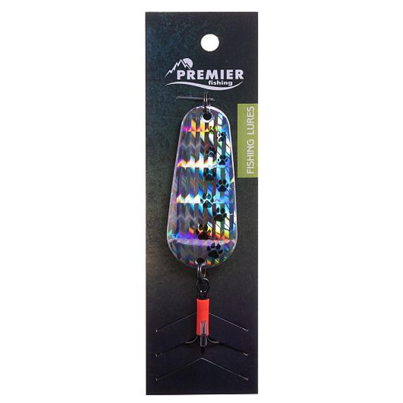 Блесна Колеб-станд Шторлинг Б 14гр цв.101HCr (PR-CC-14-101HCr) PREMIER