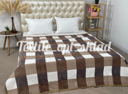 Покрывало Кит СКУЭР 2сп ЛИКВИ!