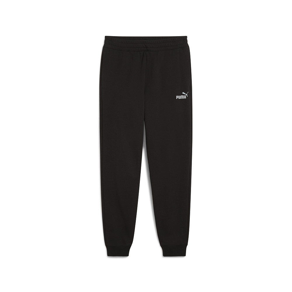Мужские брюки PUMA ESS 2 COLOR Logo Sweatpants