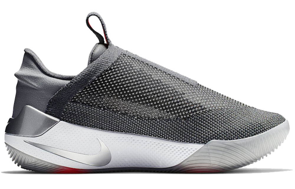 Кроссовки Nike Adapt Bb Dark Grey
