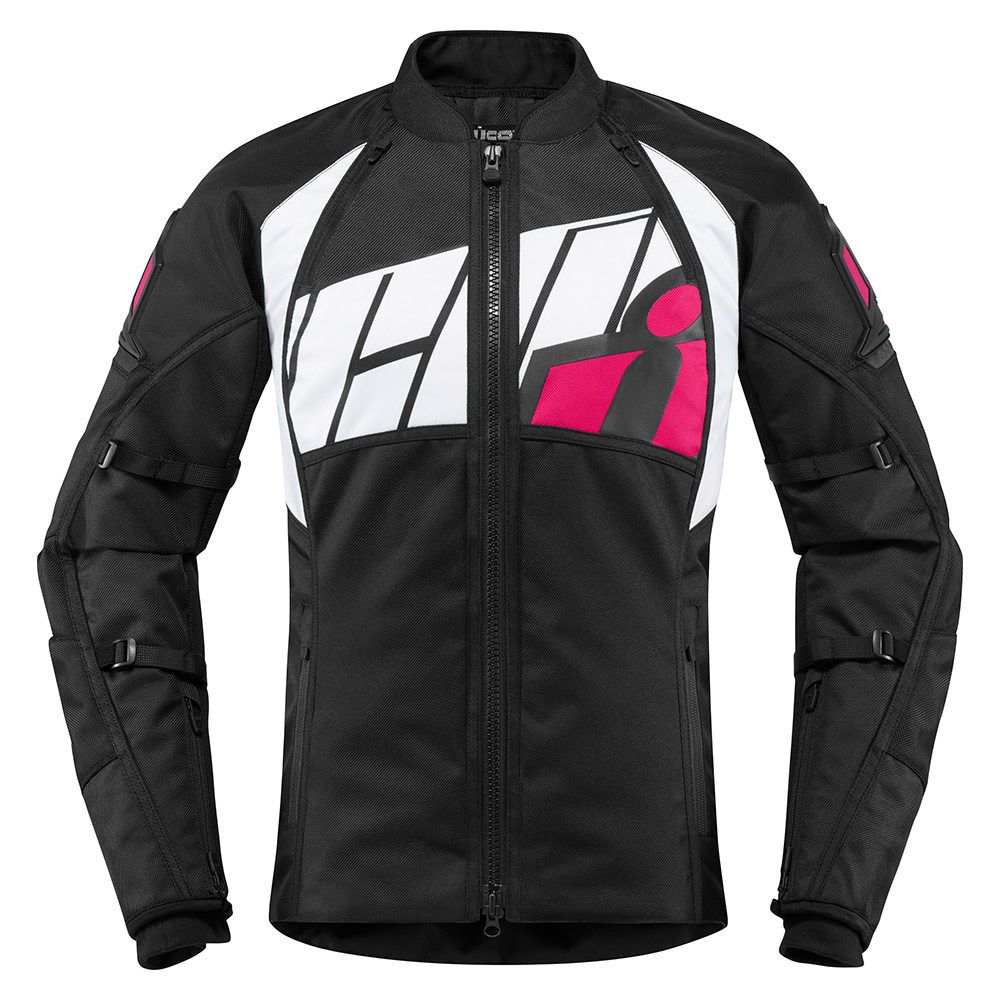 Automag2 / Текстильная / Женская / Розовый