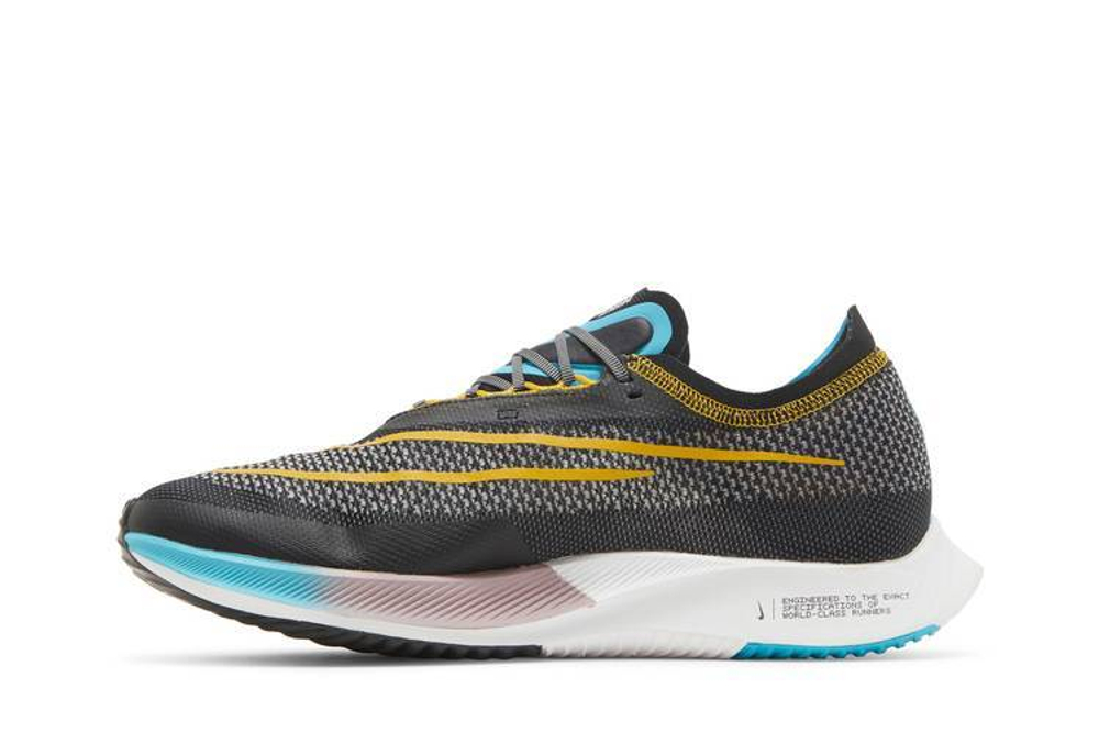 Кроссовки Nike Zoomx Streakfly