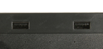 Клавиатура SVEN KB-E5700H  Black  &lt;USB&gt; 104КЛ
