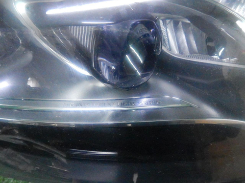 Фара правая Mercedes S W222 (2013-2017) LED