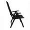 Кресло складное Darsena антрацит