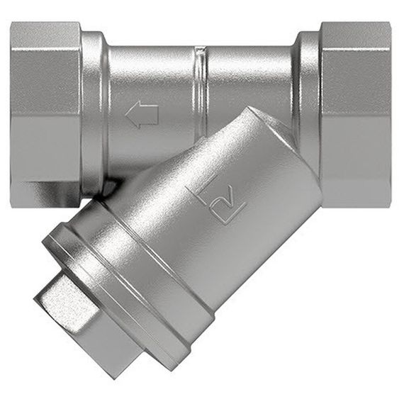 Фильтр косой Royal Thermo Optimal 3/4quot;
