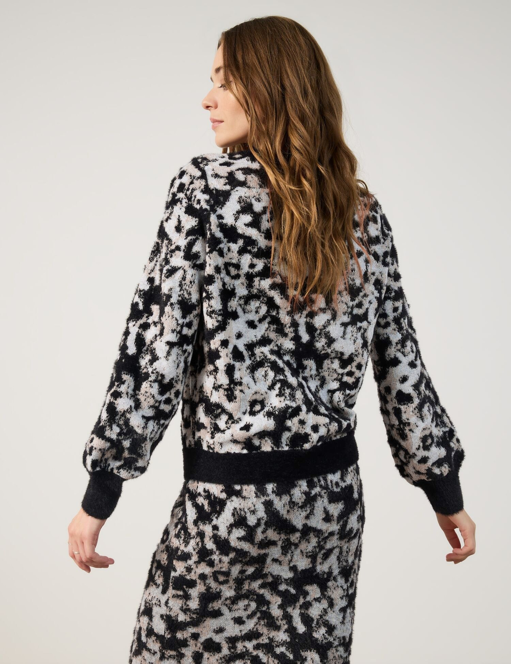 Джемпер женский TAIFUN