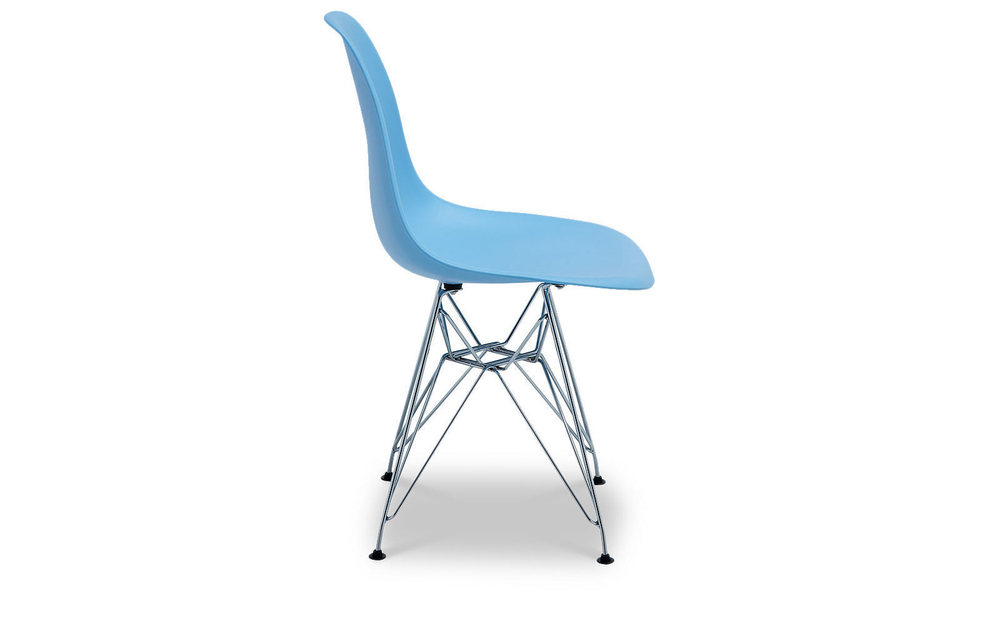 Стул PM073 (Y304M) blue (синий)