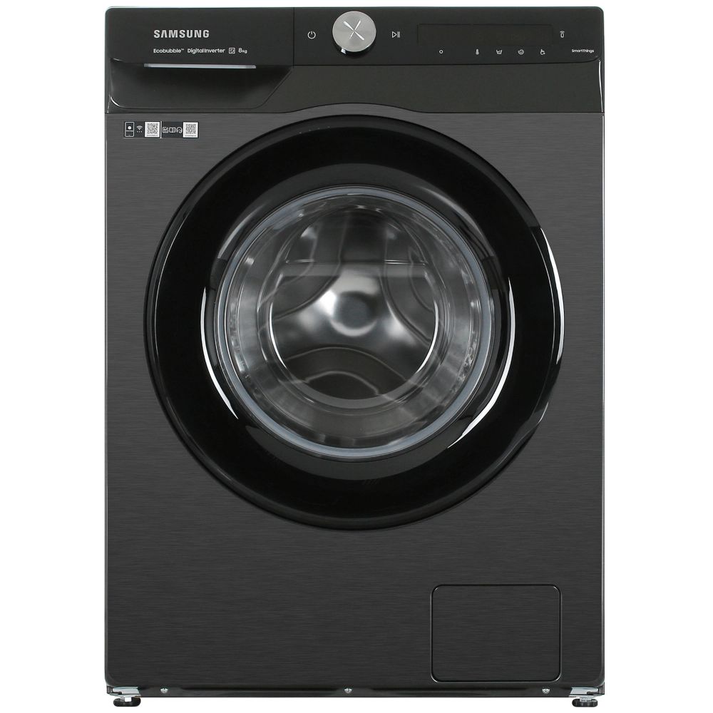 Стиральная машина Samsung WW80AG6S28ABLP Стиральная машина Samsung WW80AG6S28ABLP