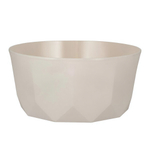 Салатник Plast Team STOCKHOLM 1,7 л молочный туман