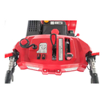 Бензиновый снегоуборщик GEOS Arctic Line 760 TE