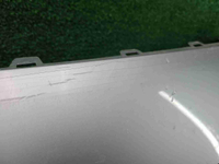 Бампер передний Hyundai Solaris 2 (2020-2022)