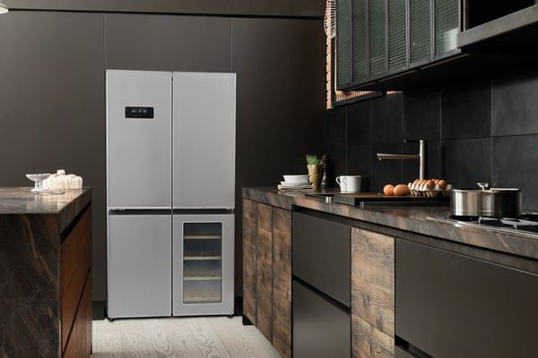 Холодильники GENCOOL - генерация будущего