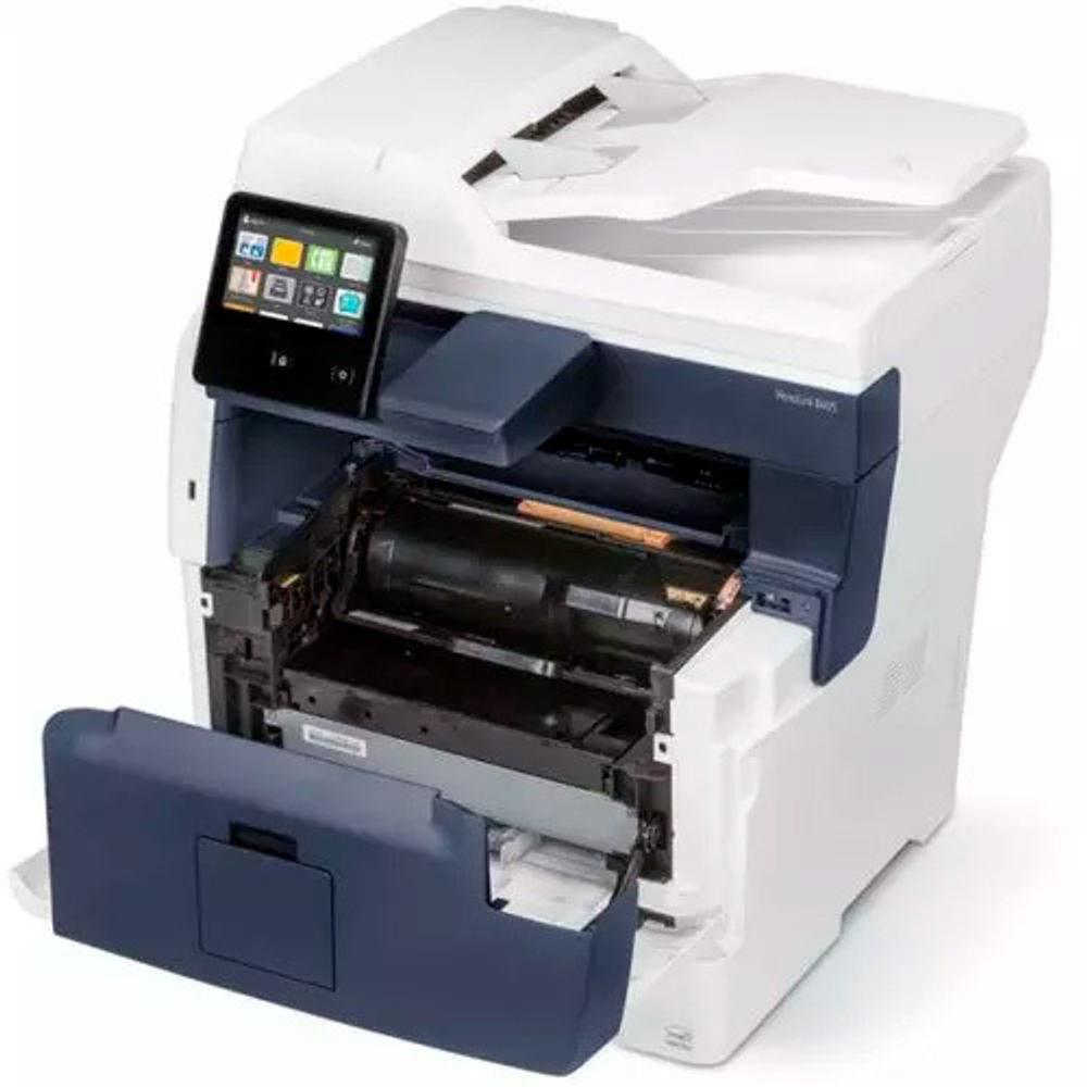 МФУ XEROX VersaLink B405DN, A4, 45 стр/мин, USB, Ethernet