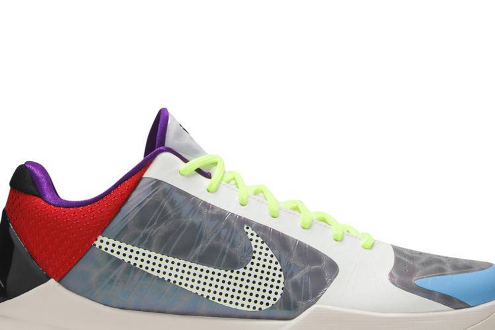 Кроссовки Nike Zoom Kobe 5