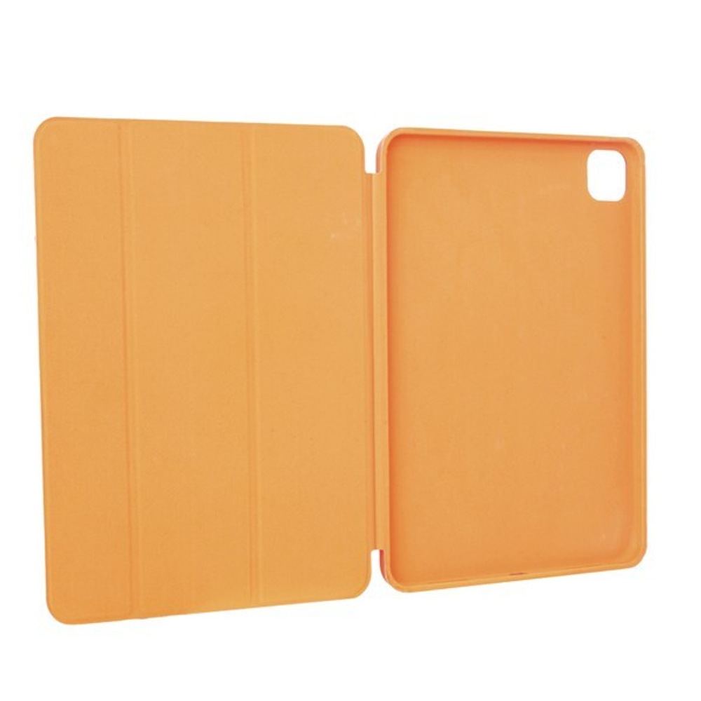 Чехол-книжка MItrifON Color Series Case для iPad Pro (12.9") 2020г. Orange - Оранжевый