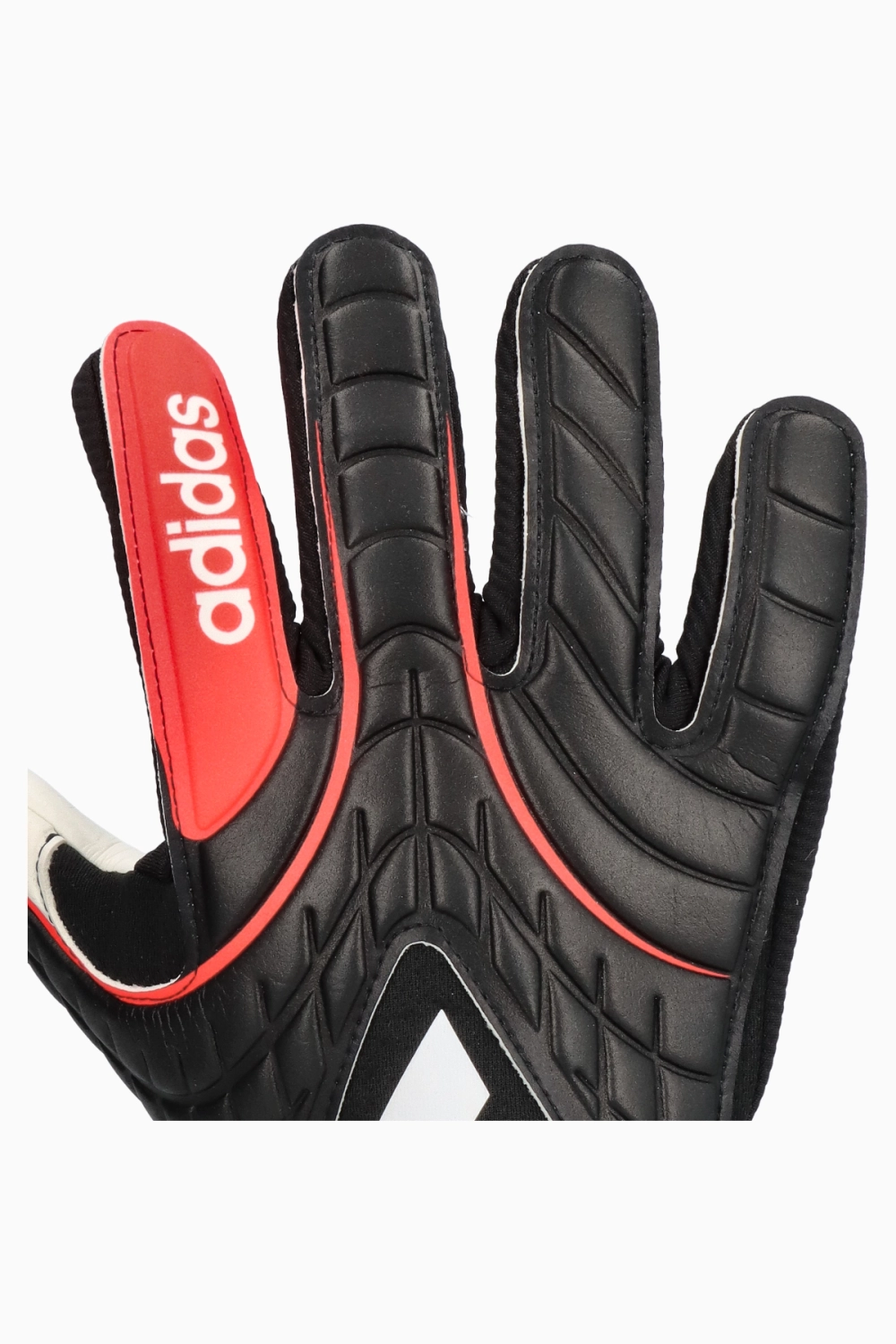 Вратарские перчатки adidas Copa League - черный