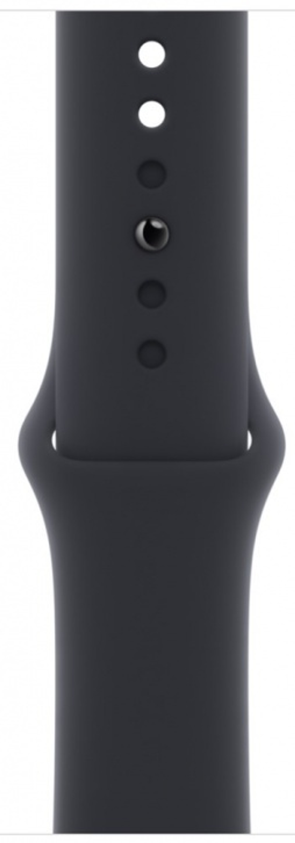 Apple Watch SE 2 40mm Midnight