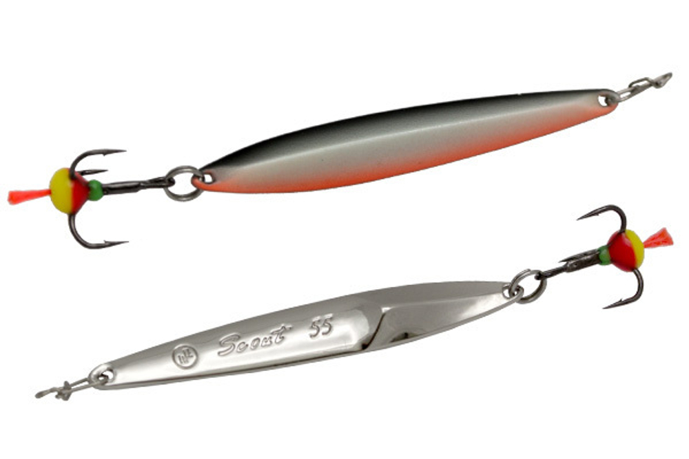 Блесна для рыбалки ECOPRO Scout