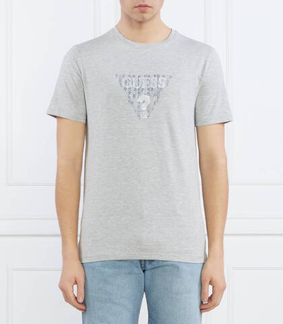 Футболка GUESS - серый(M3GI23 J1314)