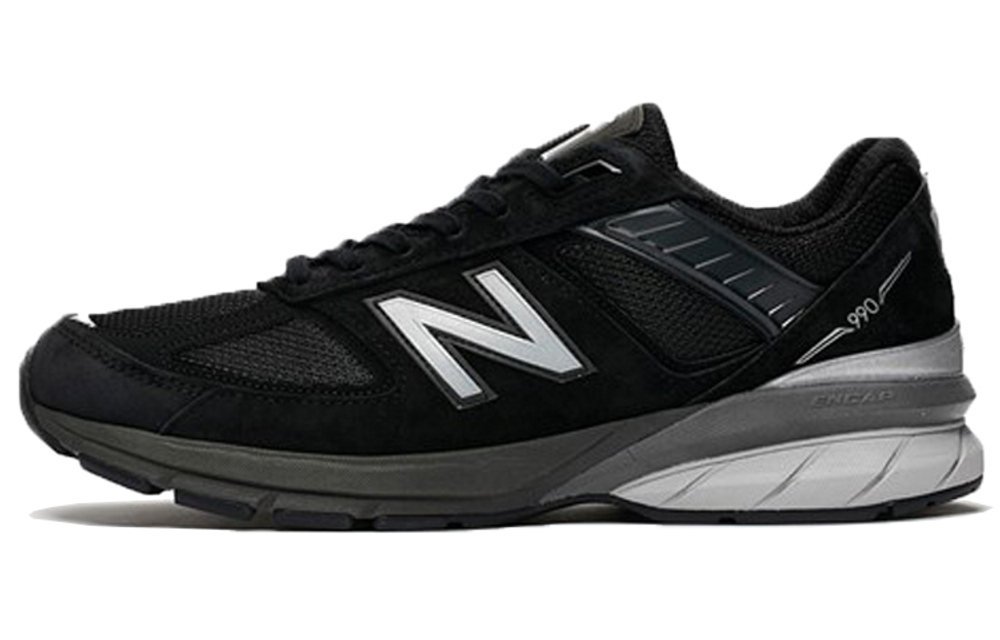 Кроссовки New Balance Nb 990 V5 D (Женская размерная сетка)