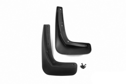 Брызговики передние CITROEN C4 Picasso FROSCH.NLF.10.35.F14