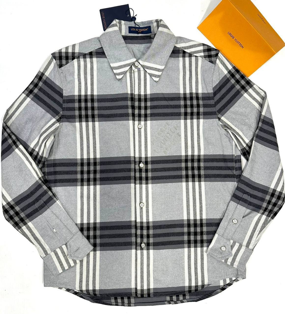 Рубашка Louis Vuitton