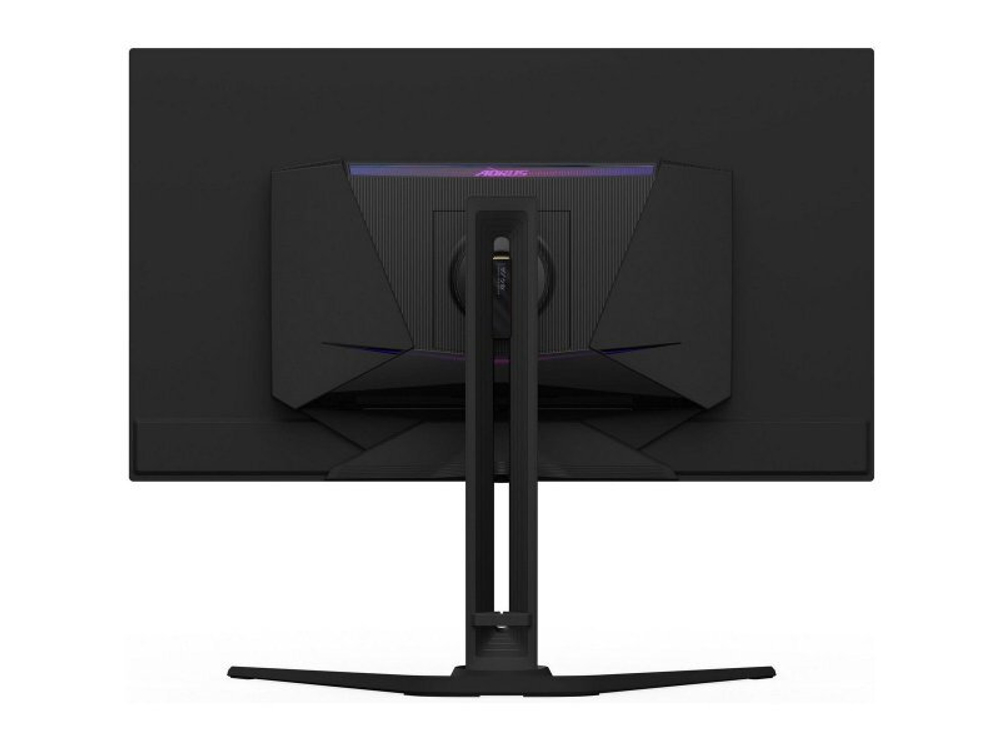 Монитор Gigabyte AORUS FO32U2P-EK