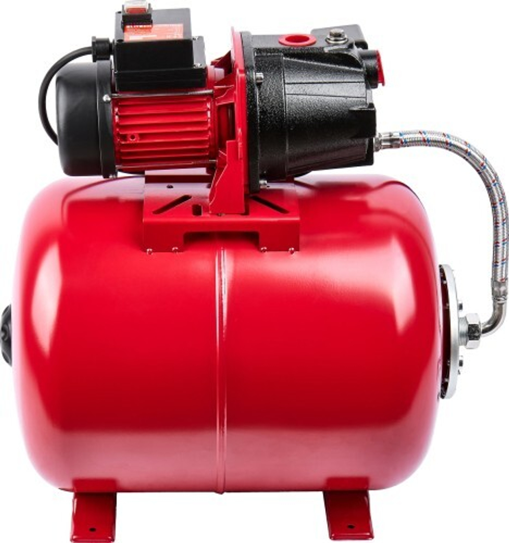 Установка для водоснабжения ELITECH САВ 1200-50Ч 205661