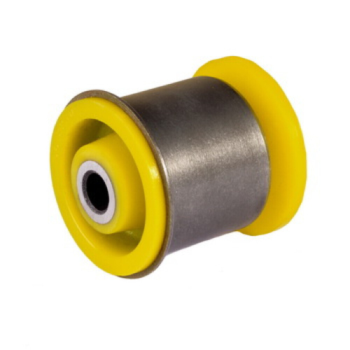 Полиуретановый сайлентблок задней подвески, продольного рычага, внутренний (1 шт.), Точка опоры.22-06-2240