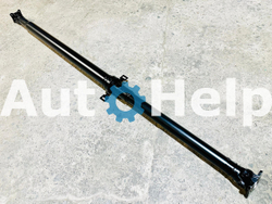 Вал карданный 37000-2820R Renault Duster | Kaptur
