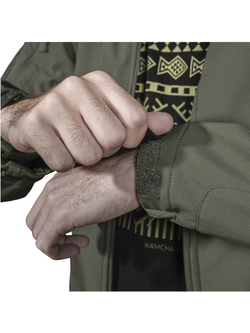 Куртка Sturmer Gunfighter Soft Shell Jacket