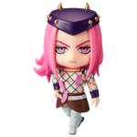 Фигурка Nendoroid JoJo`s Bizzare Adventure Narciso Anasui